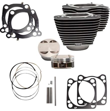 Cylinderkit 4.25Bore 4.625Stro
