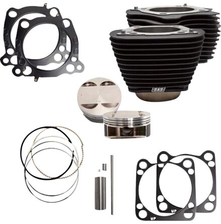 Cylinder Kit 4.25Bore 4.625Str