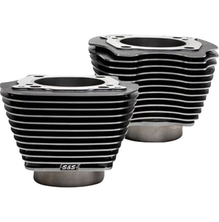Cylinder Set 4.25 Bore Unhoned