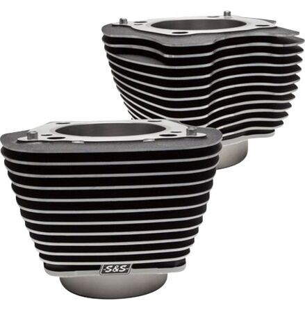 Cylinder Set 4.25 Bore Unhoned