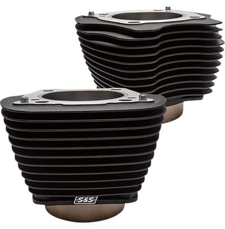 Cylinder Set 4.25 Bore Unhoned