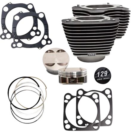 Cylindrkit 129Stck Blt 4.84 4.