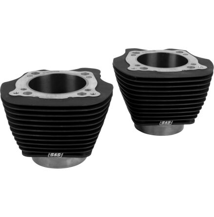 Cylinder Set 4.32Bore Stock Bo