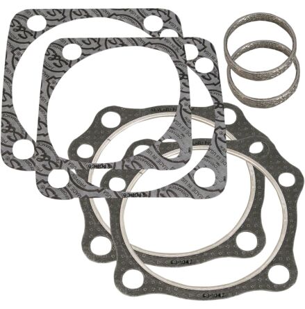 Gasket Kit Topend 4-1/8