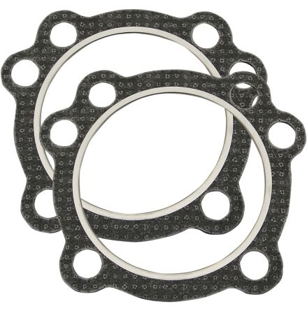 Gaskets Hd 3-5/8 (.045)