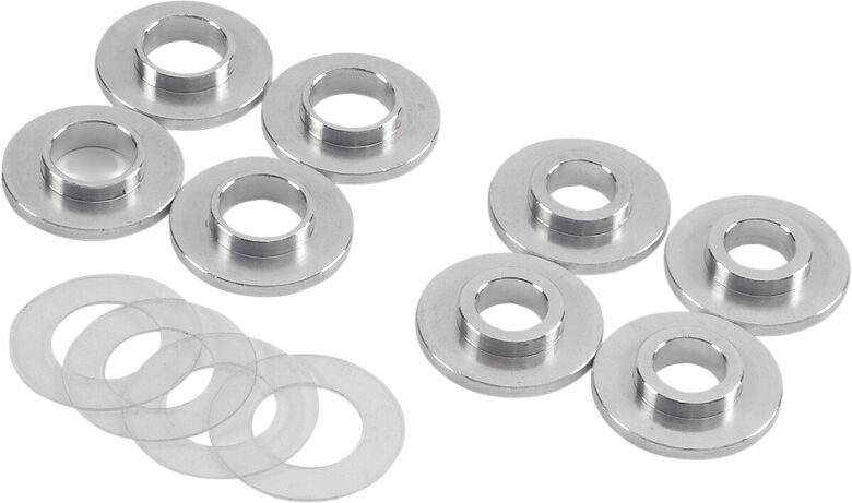 Breather Bolt Washer Kit