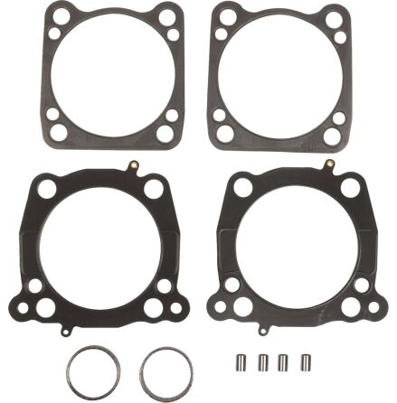 Gasket Kit Head/Base/Exhaust .