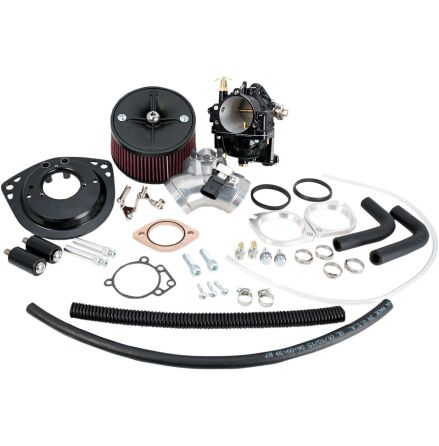 Carburetor G F/T143