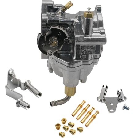Carburetor Super E