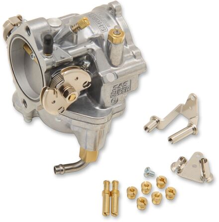 Carburetor Super G