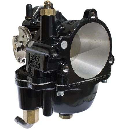 Carburetor Std E Blk