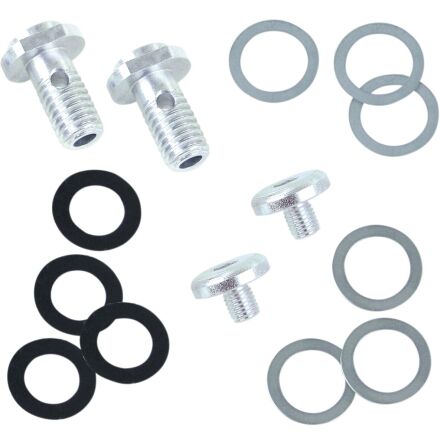 Breather Conv Kit E G Crb