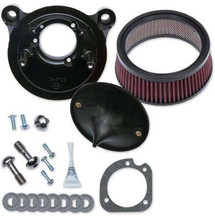 Air Clnr Stlth 01-17 Tc