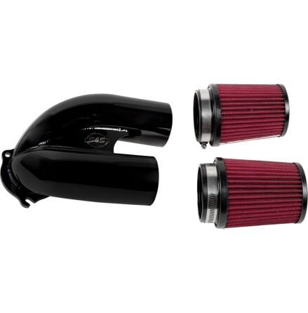 Air Cleaner T/I 08-17 Tc Bk