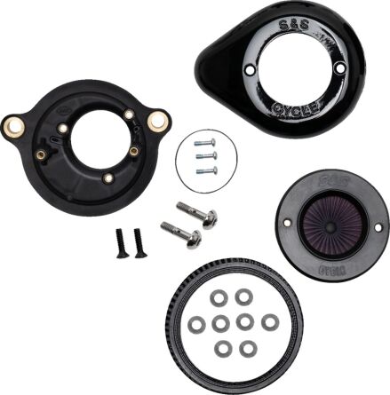 Air Cleaner A-Stng 17-22B