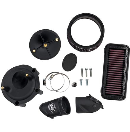 Air Cleaner Stealth No Cover I