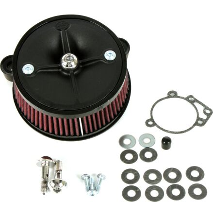 Air Cleaner Stealth - Tc 99-17