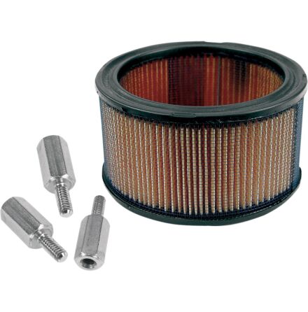 Hi-Flo Air Filtr E/G Carb