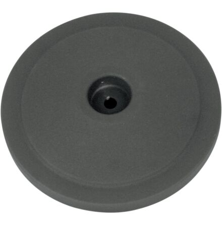 Cover Ac Bob Dome Blk