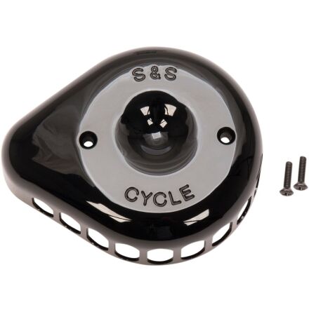 Cover Ac Mini Tr-Drp Blk