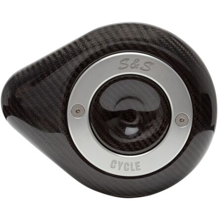 Cover Ac Carbon T/Drp