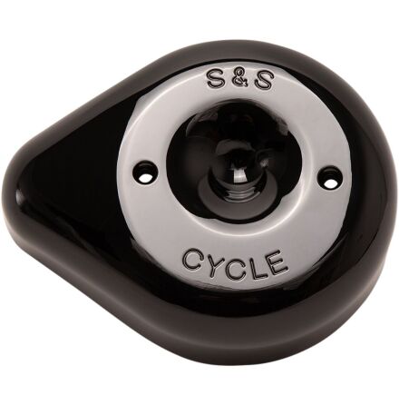 Cover Ac Stealth Blk
