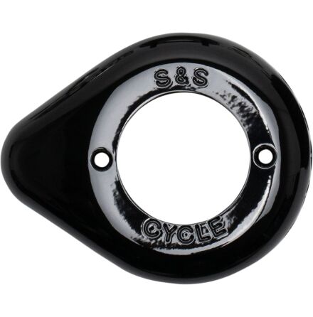 Cover A/C S S Astngr B