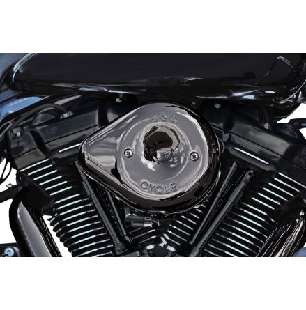 Cover Air Cleaner Stealth Tear