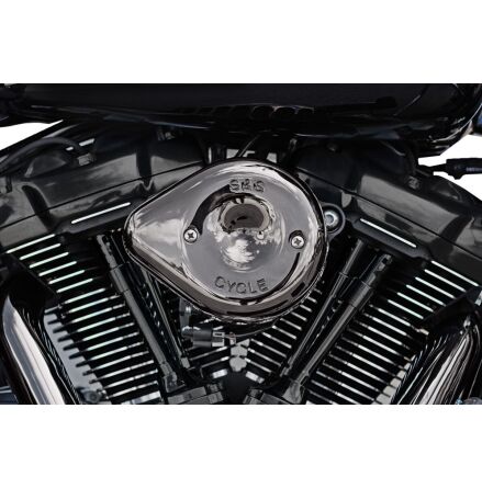Cover Air Cleaner Stealth Mini