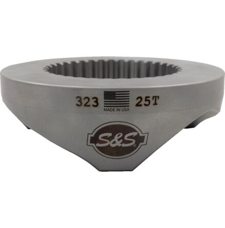 Compensator Ramp - Fxd 06-17