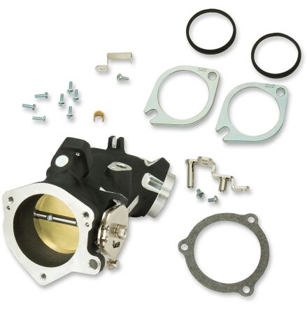 Throttle Bdy 58Mm 12406-
