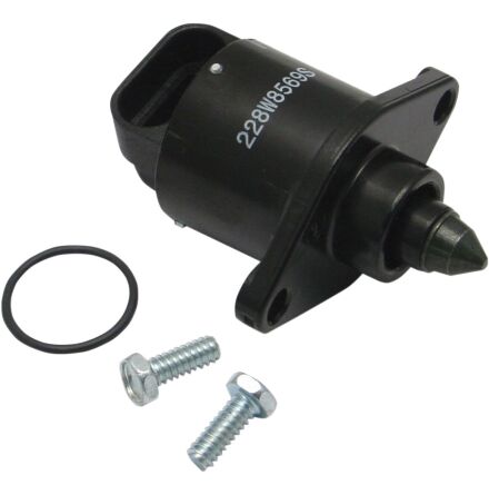 Motor Idle Air Cntl