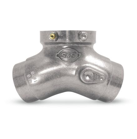 Manifold G Carb Stk Hds