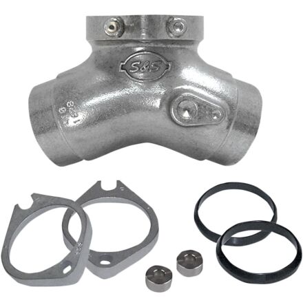 Manifold Conv S S Evo Bt