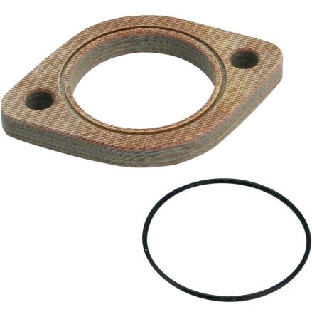 Insulator 3/8 S&amp;S E