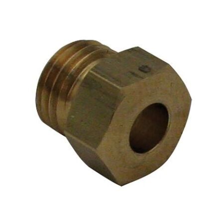 Nut Plunger