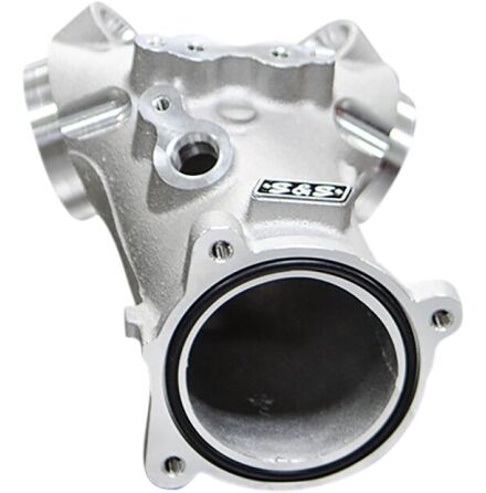 Manifold 55Mm For M8