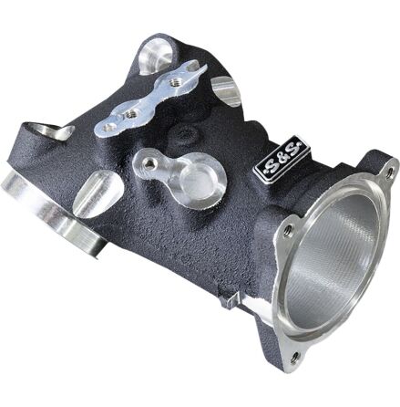 Manifold Premium 55Mm Cnc Port