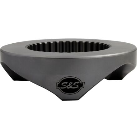 M8 Compensator Ramp