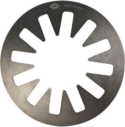Spring Diaphragm