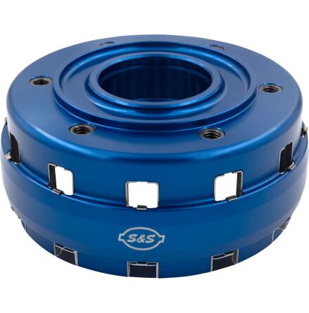 Clutch Basket Billet M8