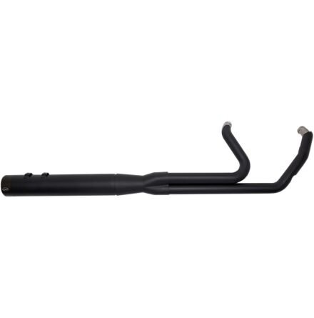 Exhaust 2-1 Sidewinder Race - 