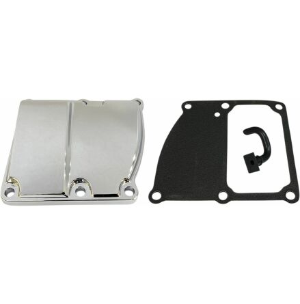 Cover Tran Top Kit M8 Chr