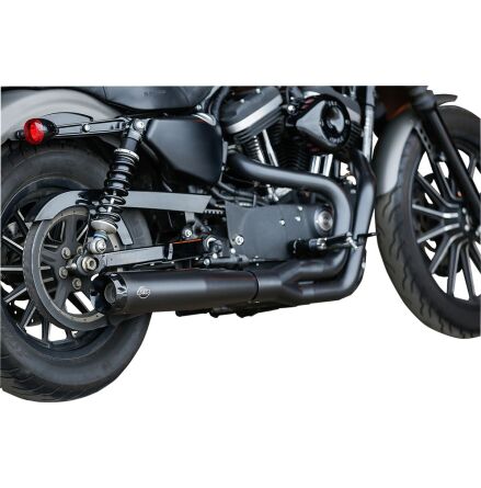 Exhaust - 50St - 2-1 Superstre
