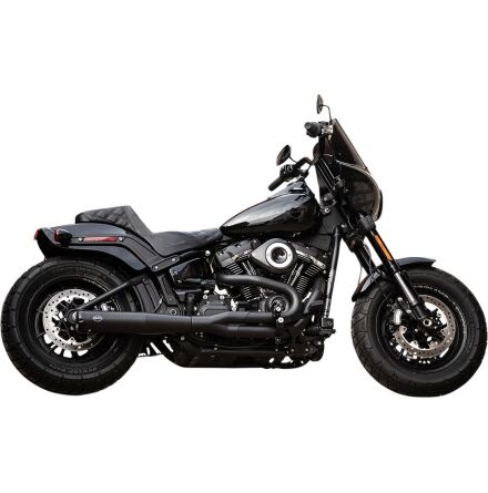Exhaust - 50St - 2-1 Superstre