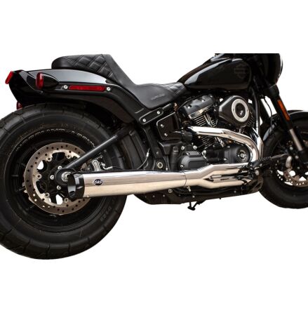 Exhaust - 50St - 2-1 Superstre