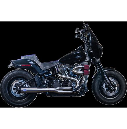 Exhaust - Race - 2-1 Superstre