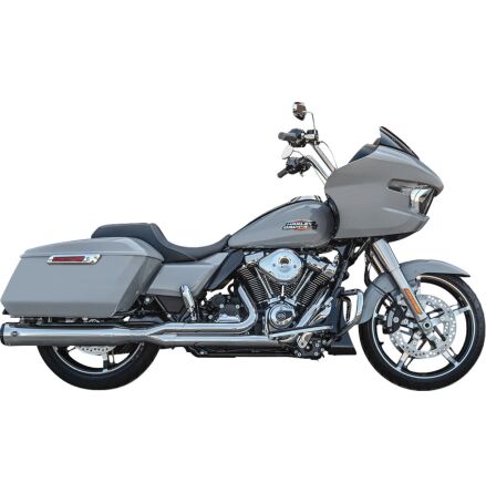 Exhaust 2-1 Grand National Rac