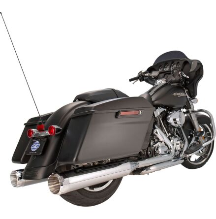 Mufflers - Mk45 - Flt 95-16 - 