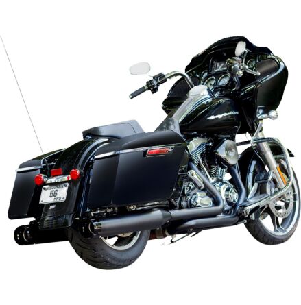 Mufflers - Mk45 - Flt 95-16 - 